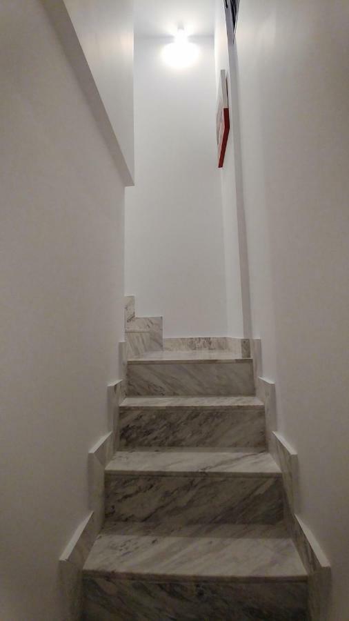 Opensky Lux Apartment Kallithea  Exterior photo