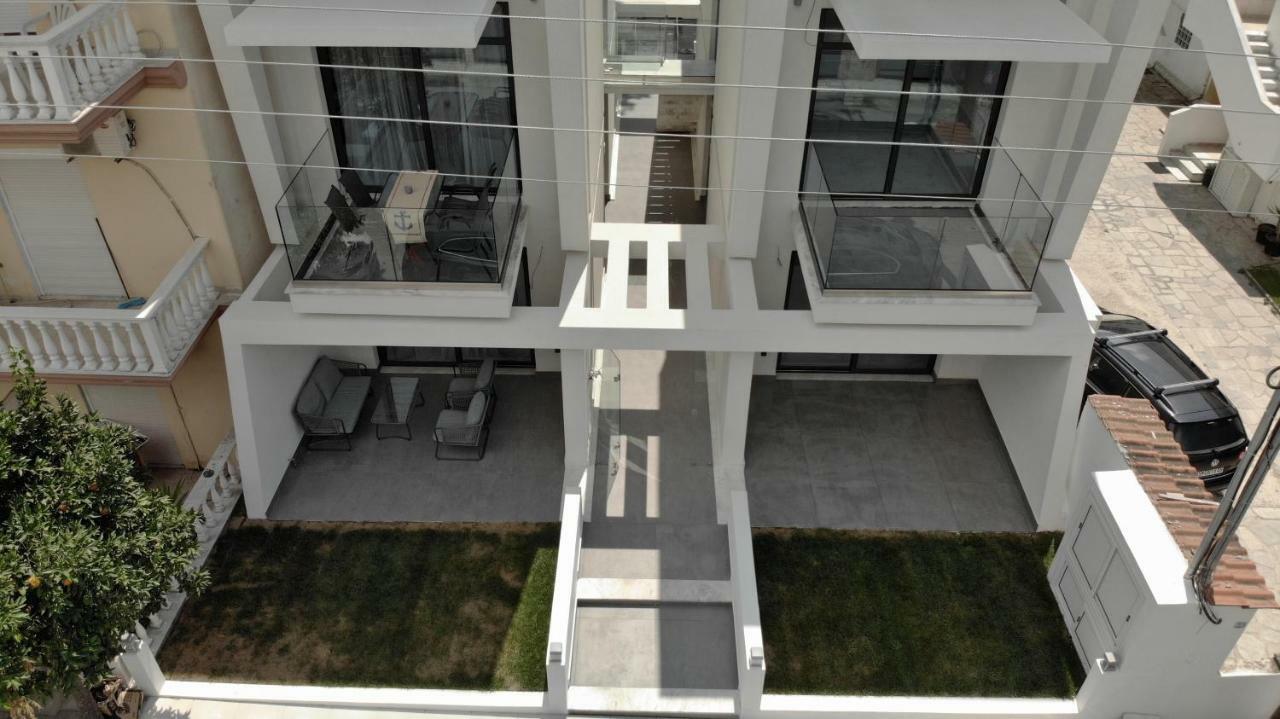 Opensky Lux Apartment Kallithea  Exterior photo
