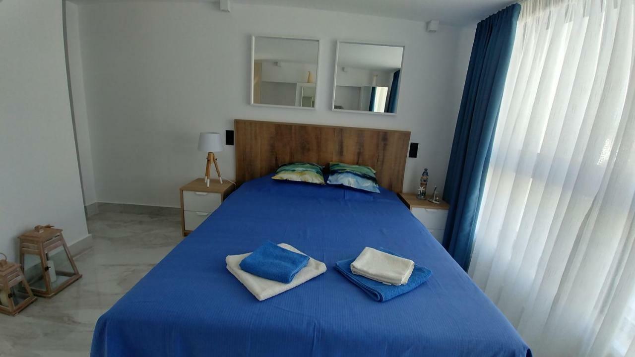 Opensky Lux Apartment Kallithea  Exterior photo