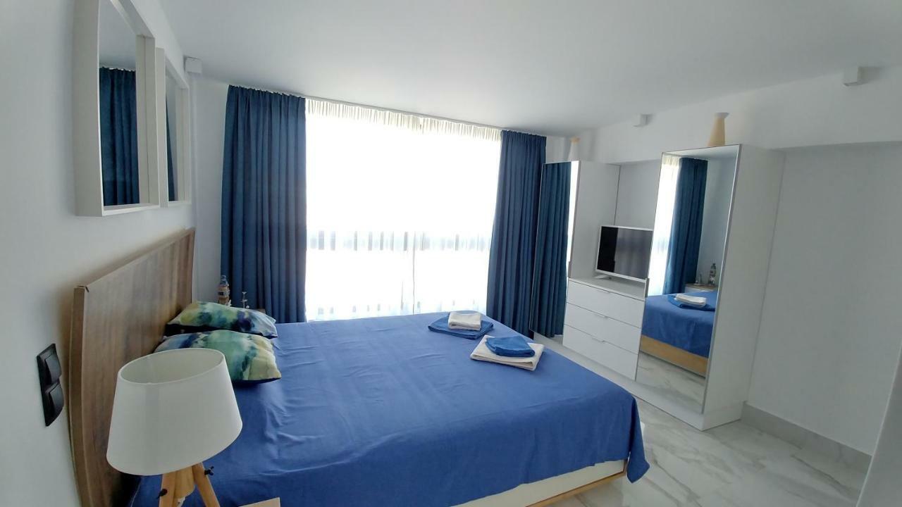 Opensky Lux Apartment Kallithea  Exterior photo